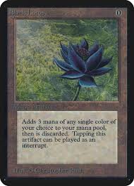 blacklotus