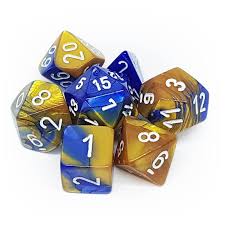 customdice