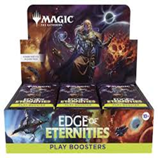 Play Booster Box