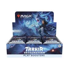 Tarkir Booster Box
