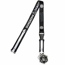 Lanyard